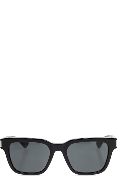 Saint Laurent Eyewear Eyewear for Men Saint Laurent Eyewear Saint Laurent Sunglasses Sl 790
