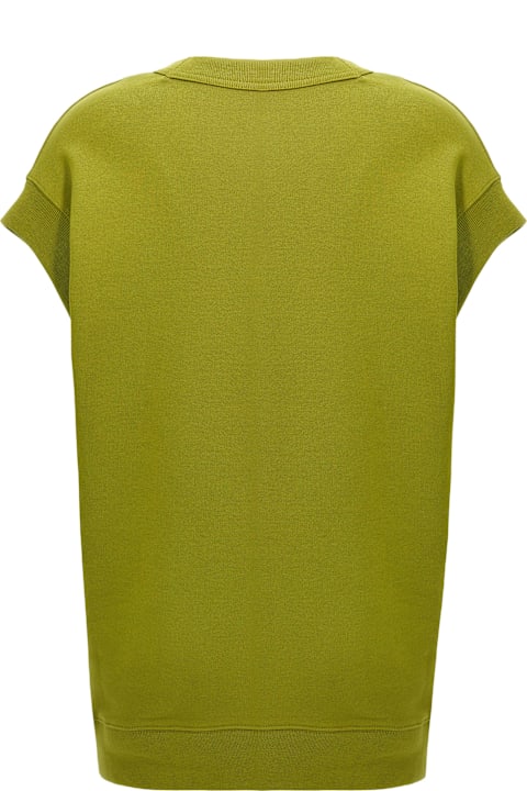 Dries Van Noten Fleeces & Tracksuits for Women Dries Van Noten 'hatties Bis' Sweatshirt