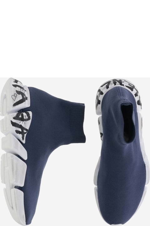 メンズ Balenciagaのスニーカー Balenciaga Sneakers Speed