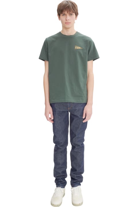 Homeware A.P.C. T-shirt Standard University