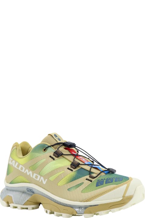 Salomon Sneakers for Men Salomon Xt-4 Og Aurora Borealis Sneakers