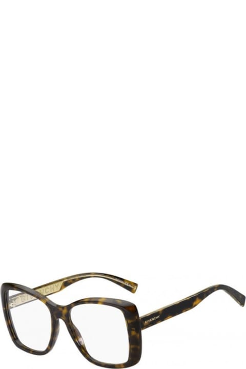 Givenchy Eyewear Eyewear for Women Givenchy Eyewear Gv 0135 Glasses