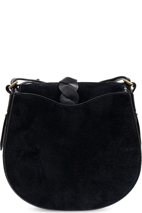 Isabel Marant for Women Isabel Marant Altay Small Crossbody Bag