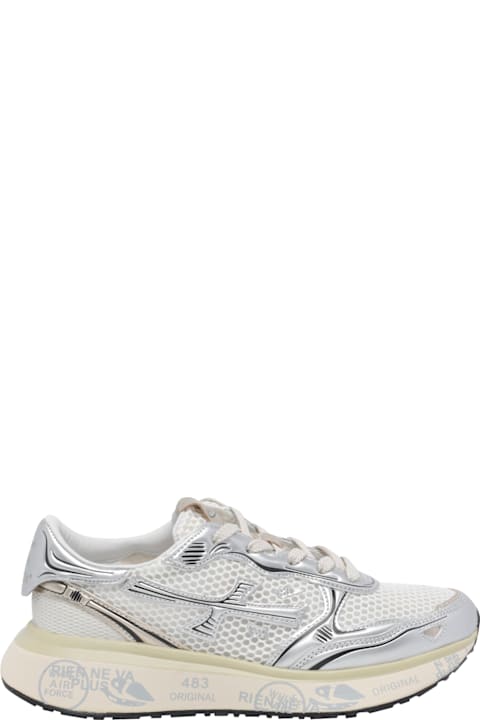 Premiata Lauryn Sneakers