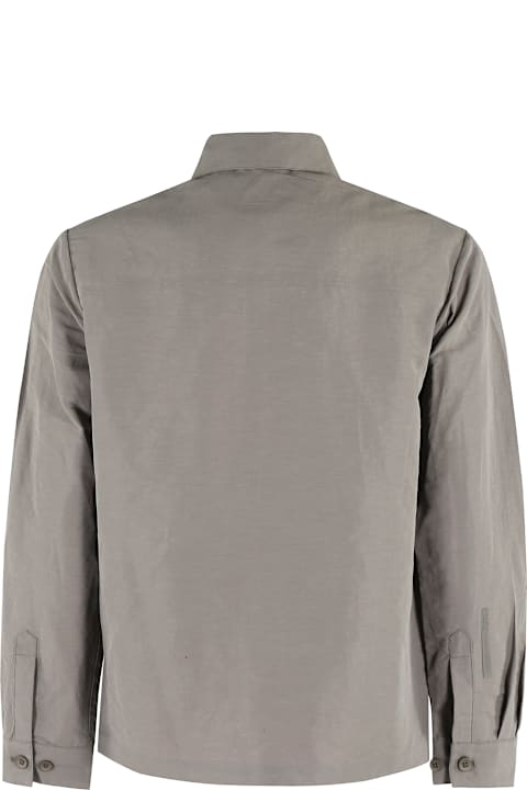People Of Shibuya Coats & Jackets for Men People Of Shibuya Giubotto Corto Tasconi