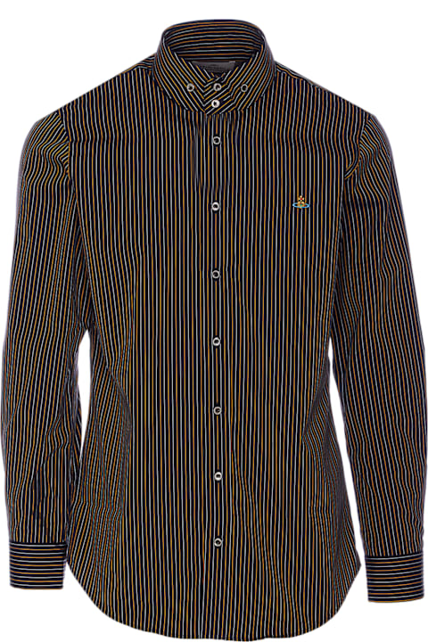 Vivienne Westwood for Men Vivienne Westwood Krall Shirt