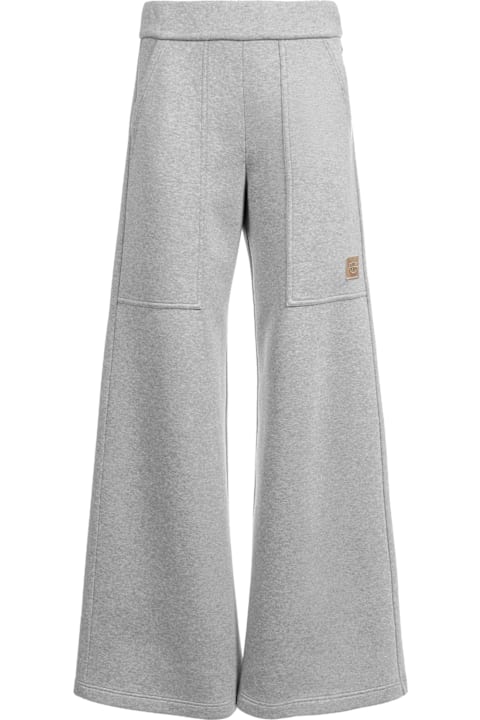 Chiara Ferragni for Women Chiara Ferragni Chiara Ferragni Grey Pants