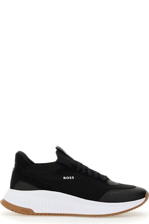 أدوات منزلية Hugo Boss 'ttnm Evo' Sneaker