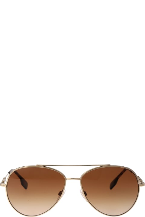 ウィメンズ Burberry Eyewearのアイウェア Burberry Eyewear 0be3147 Sunglasses