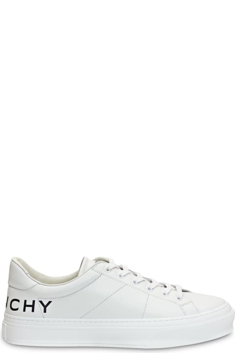Givenchy Shoes for Women Givenchy City Sport Sneakers