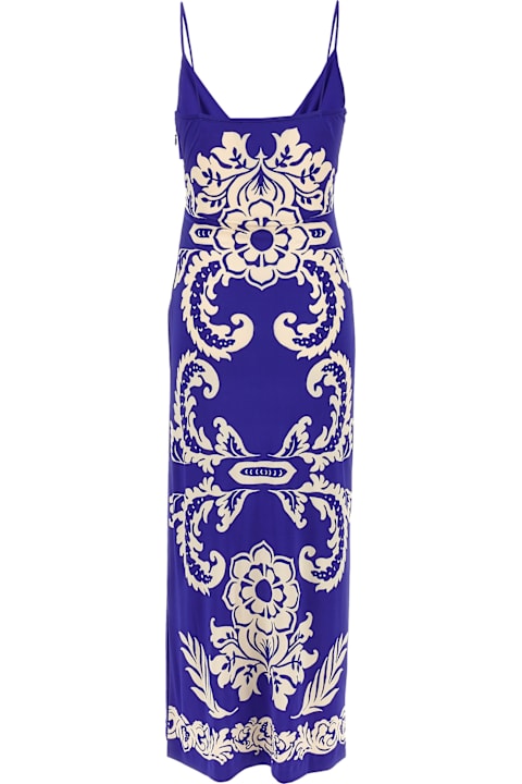 Homeware Etro Wrap Dress