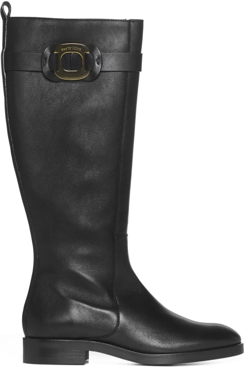 See by Chloé for Women See by Chloé Boots
