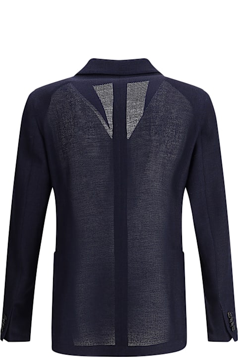 Tagliatore for Men Tagliatore Montecarlo Blazer