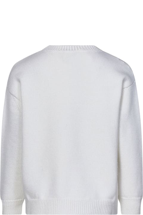Fendi Sweaters & Sweatshirts for Girls Fendi Sweater