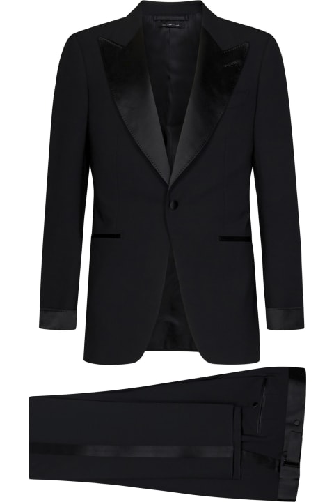 Tom Ford Sale for Men Tom Ford Suit