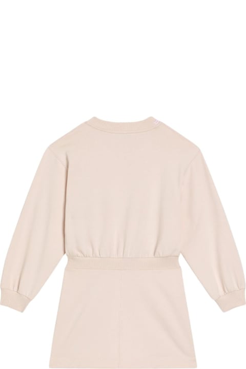 Homeware Dolce & Gabbana Dolce &amp; Gabbana Kids Dress With Decoration