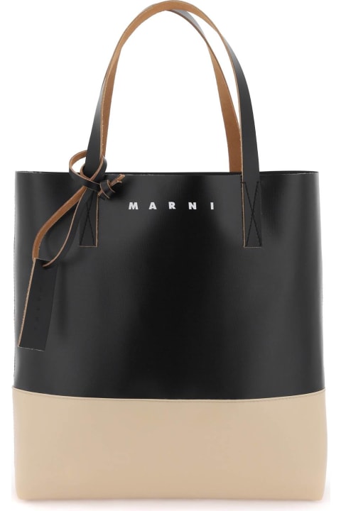 Marni Totes for Men Marni 'tribeca' Shopping Bag