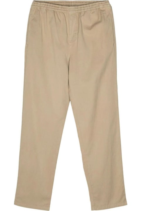 Pants for Men Aspesi Ventura Pocketed Trousers