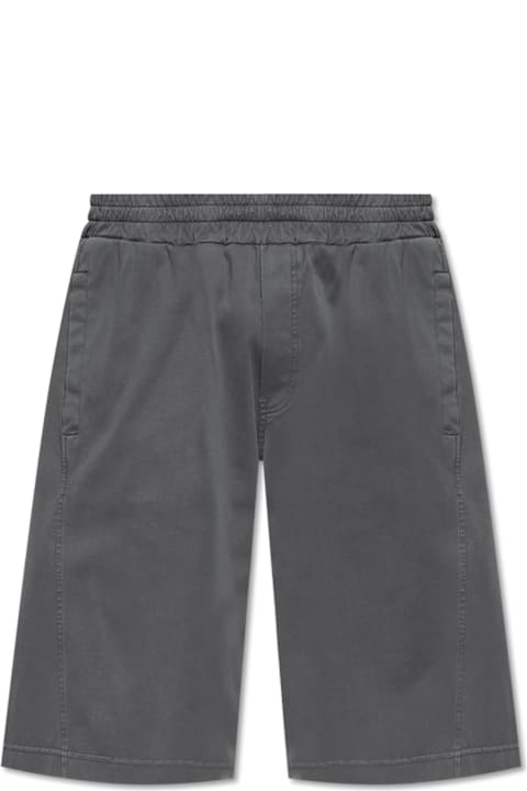 Homeware Dolce 
Gabbana Cotton Shorts