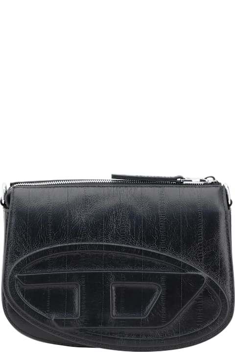 Homeware Diesel 1dr Camera Bag Shoulder Bag