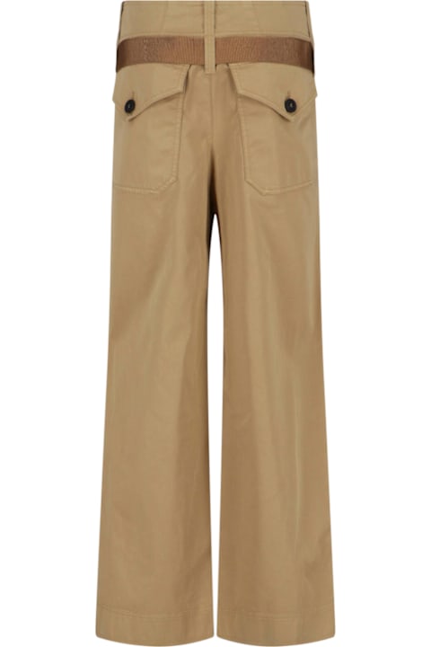 The Seafarer for Men The Seafarer Wide Pants