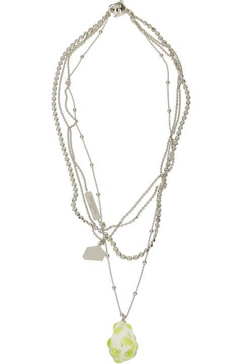 Necklaces for Women Panconesi Comet Necklace