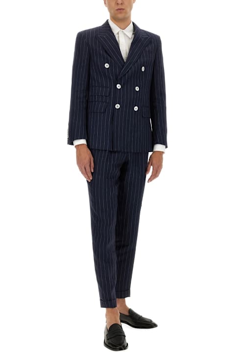 Hugo Boss for Kids Hugo Boss Chessed Dress