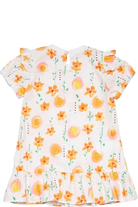 Marni Dresses for Baby Girls Marni Dress