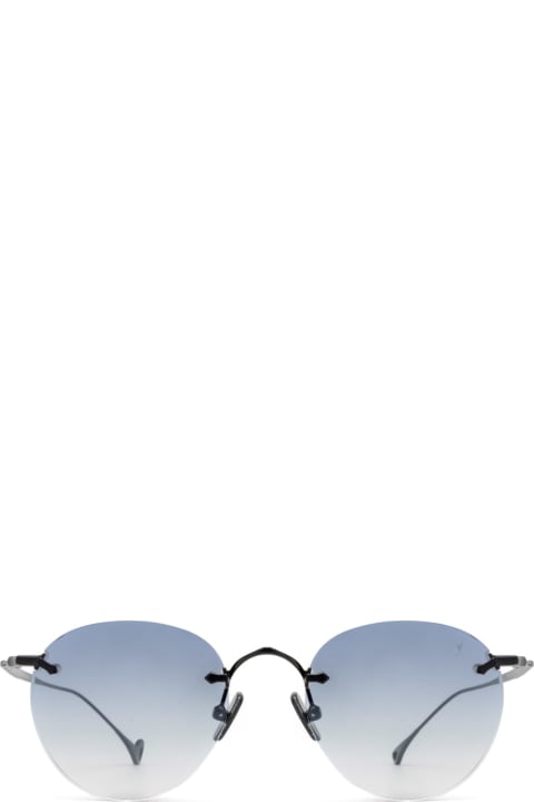 Accessories for Women Eyepetizer Oxford Black Sunglasses