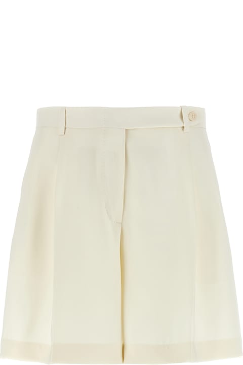 Brioni for Women Brioni 'gaia' Shorts