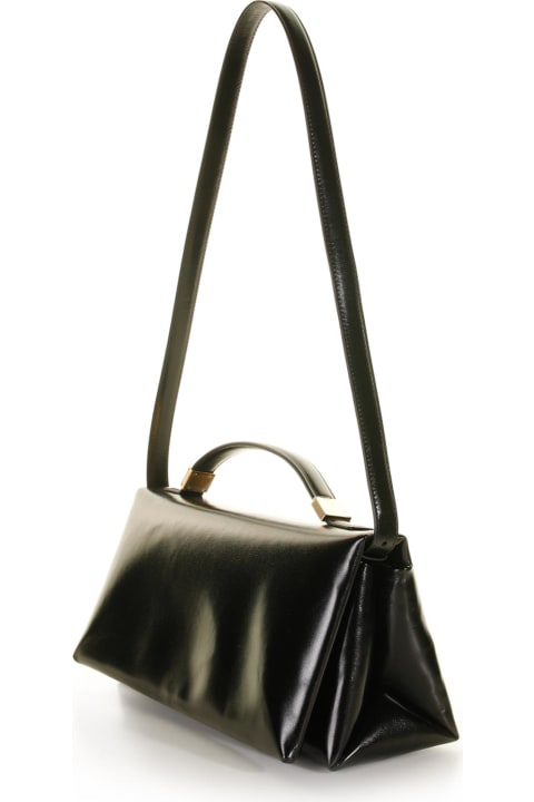 Shoulder Bags for Women Marni Tote