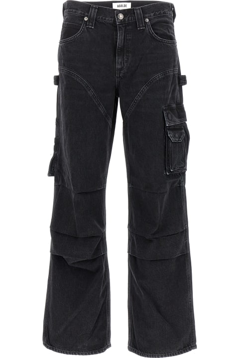 Jeans for Women AGOLDE 'nera' Jeans