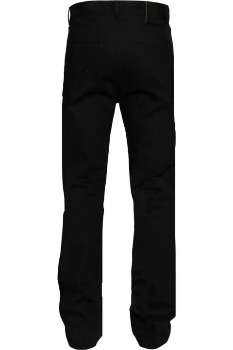 DRKSHDW Pants for Women DRKSHDW Drkshdw Jeans Black