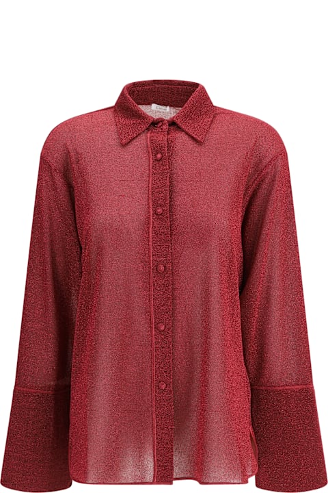 Oseree for Women Oseree Lumière Shirt