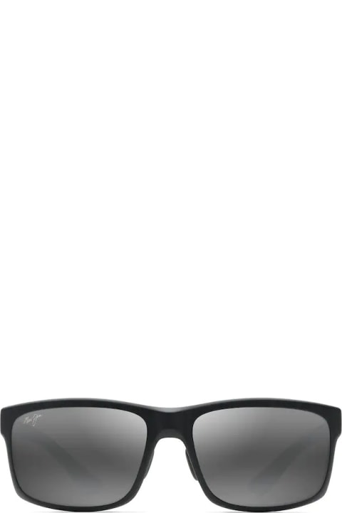 メンズ Maui Jimのアイウェア Maui Jim MJ439-2M Sunglasses