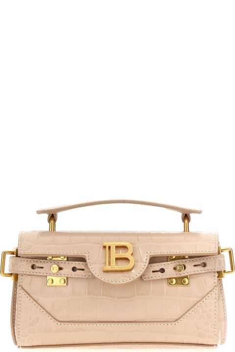 Sale for Women Balmain 'b-buzz 19' Handbag