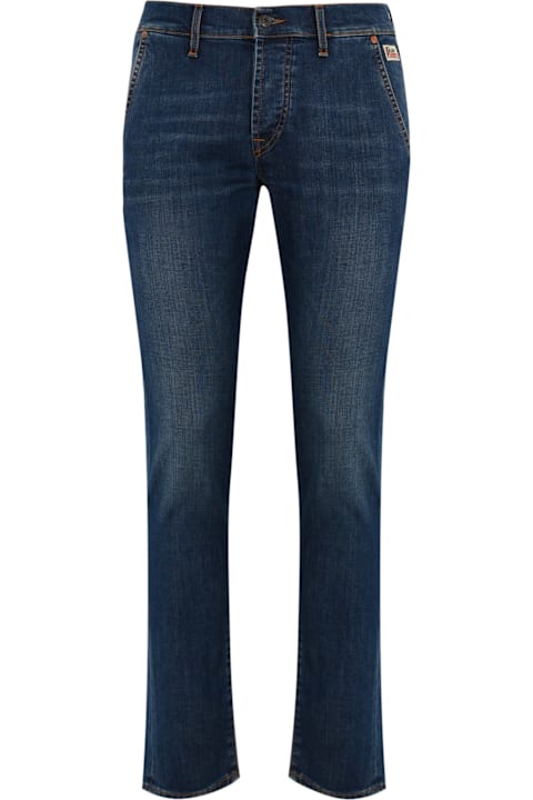 Homeware Roy Rogers New Elias Denim Jeans