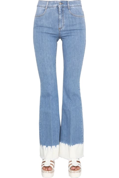 أدوات منزلية Stella McCartney 1970s Jeans