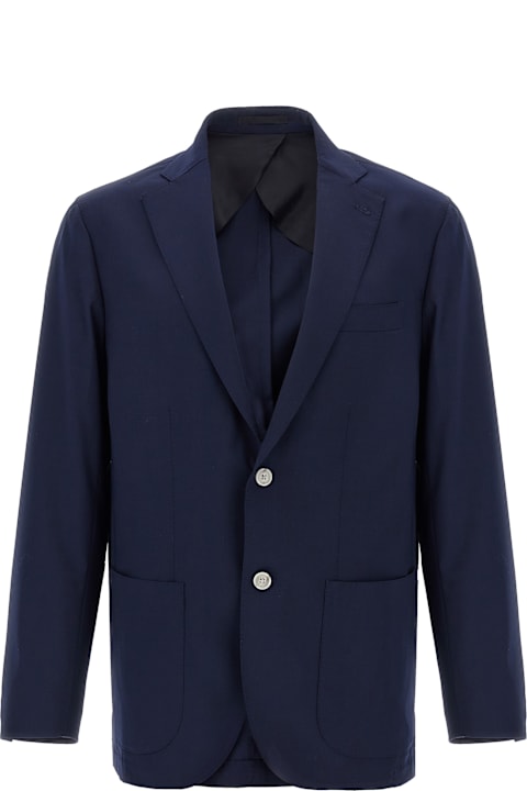 Homeware Barba Napoli 
jim2
 Blazer