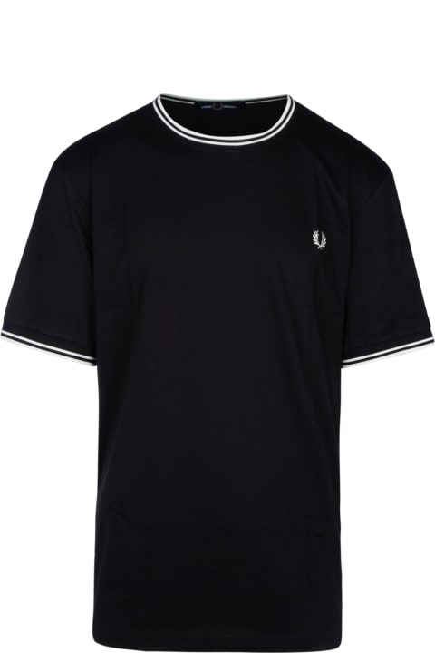 Fred Perry Men Fred Perry T-shirt