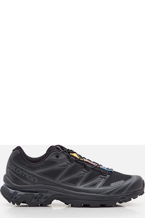 Salomon Xt-6 Sneakers