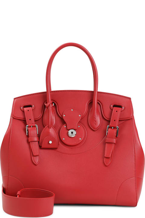 Ralph Lauren for Kids Ralph Lauren Ricky Shoulder Bag