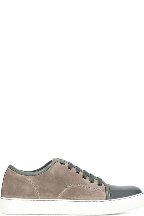 Lanvin Sneakers for Men Lanvin Sneaker