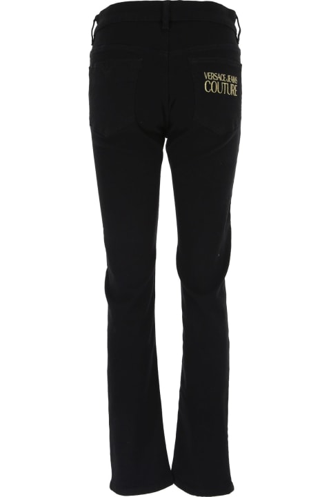 Versace Jeans Couture for Women Versace Jeans Couture Versace Jeans Couture Women's Jeans