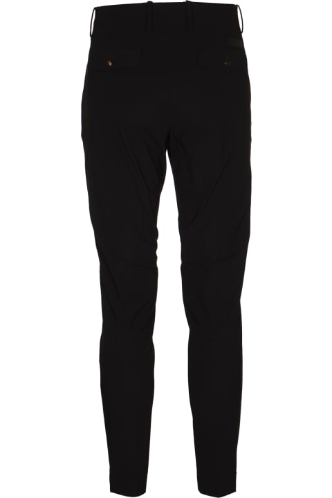RRD - Roberto Ricci Design Pants for Men RRD - Roberto Ricci Design Buttoned Fitted Trousers