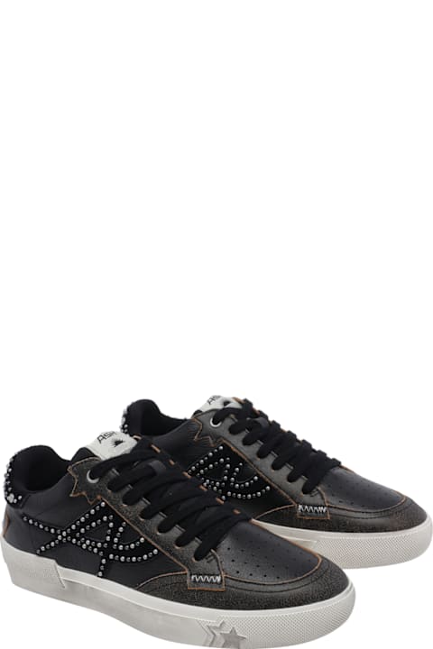 Ash Moonlight Sneakers