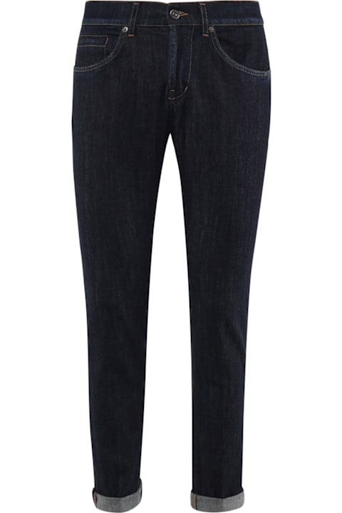 Homeware Dondup George Jeans Denim Cachemire