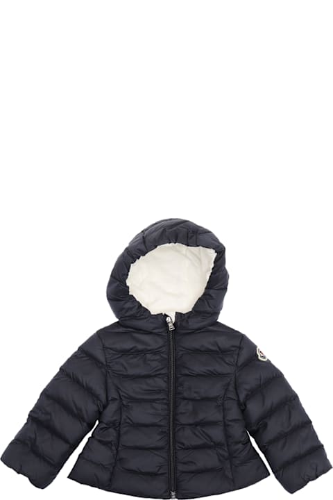 Homeware Moncler Ige Jacket