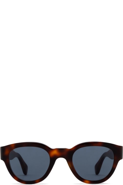 Accessories for Men Cubitts Handel Sun Dark Turtle Sunglasses