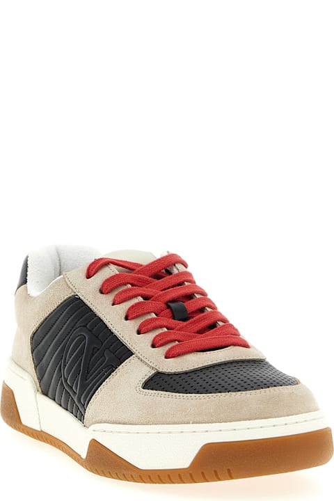 Homeware Valentino Garavani Valentino Garavani 
sparry
 Sneakers